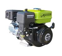 Varan Motors - 92580 Motore termico benzina 4,8kW 6,5 PS 196 cc