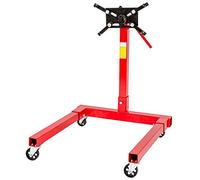 Varan Motors - NEES-04 PIATTAFORMA GRIEVOLE PER SUPPORTI DEL MOTORE E SCATOLA DEL CAMBIO 680KG
