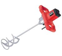 Miscelatore elettrico 1600W per malta, cemento, colla da piastrella, intonaco...