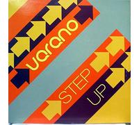 Varano - Step Up