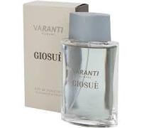 Varanti Homme Giosuè Eau de Toilette, profumo da uomo con limone e lavanda, 100 ml EDT Spray