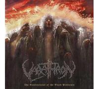 Varathron - Il Confessionale Dei Penitenti Neri LP #152705