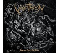 VARATHRON - STYGIAN FORCES OF SCORN