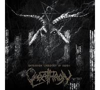 Varathron - Untrodden Corridors Of Hades