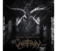 Varathron - Untrodden Corridors of Hades (Silver Vinyl)