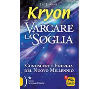 Varcare la Soglia - LIBRO