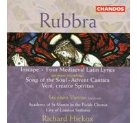 Varcoe - Song of the Soul/Inscape/+