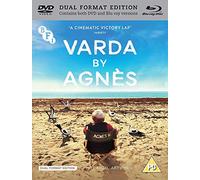 Varda by Agnes (Blu-ray & DVD)