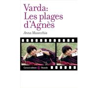 Varda: les plages d'Agnès