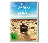 Varda par Agnès (DVD) Didier Rouget Agnes Varda