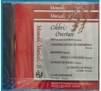 Varda Tibor - Momenti Musicali Vol.18 Celebri Ove