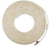 VARDAFLEX Striscia LED Flex 24 V IP65 RGB Outdoor Double,10 m WS