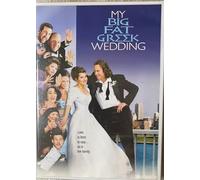 Vardalos/Corbett/Constantine/K - My Big Fat Greek Wedding