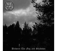 VARDAN - BETWEEN THE FOG AND THE SHADOWS - CD - K72z