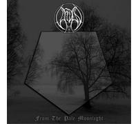 Vardan From the Pale Moonlight (CD) Album