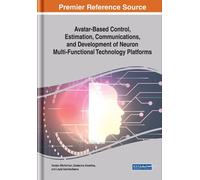 Vardan Mkrttchi Avatar-Based Control, Estimation, Communicati (Copertina rigida)