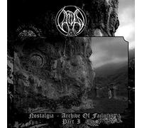 Vardan - Nostalgia. Archive Of Failures Part 1