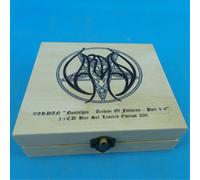 Vardan Nostalgia - Archive of Failures: Part 1-3 (CD) Box Set