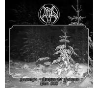 Vardan Nostalgia - Archive of Failures: Part 3 (CD) Album