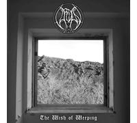 Vardan The Wish of Weeping (CD) Album