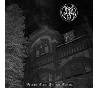 Vardan - Verses From Ancient Times