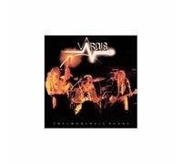 Vardis - The World'S Insane