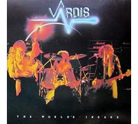 Vardis - The World's Insane