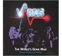 Vardis - World's Gone Mad
