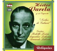 Varela, Hector - Noches De Cabaret