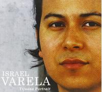 Varela Israel - TIJUANA PORTRAIT