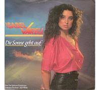 VARELL, Isabel - Die Sonne geht auf / Marokko / 107 113-100