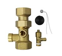 Varem LC Ce 0,16 L - 40 I Vaso Espansione Membrana per Beve E Acqua Industriale