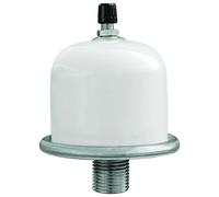 Varem LC Ce 0,16 L - 40 I Vaso Espansione Membrana per Beve E Acqua Industriale