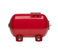 Varem MAXIVAREM LS 50 - 100 L Sdraiato,Membrana Catena a Pressione Recipienti 10