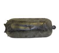 Varem Membrana Ricambio Vescica Gomma per 80 - 100l Catena a Pressione Pompa Hww