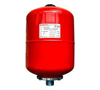 Varem Serbatoio sferico 8l a vescica pressione max 8 bar