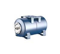 Sfera Autoclave Orizzontale Intervarem - Lt 20 - Raccordo 1"