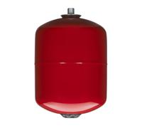 Varem Solarvarem 12 L Vaso Espansione Membrana Solare, per Olio Adatto Nuovo