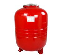 Varem Solarvarem 150 L Membrana Vaso di Espansione Solare Glykolbeständig Nuovo
