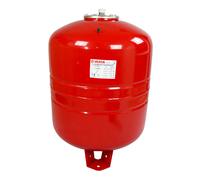 Varem Solarvarem 8 L - 150 L Membrana Vaso di Espansione Solare, Glykolbeständig