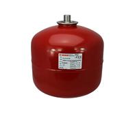 Varem Solarvarem 8 L - 150 L Membrana Vaso di Espansione Solare, Glykolbeständig