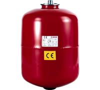 Varem Vaso di espansione per energia solare, 18 litri