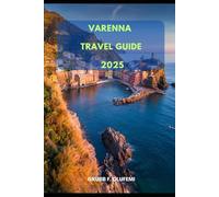 VARENNA TRAVEL GUIDE 2025