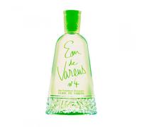 VARENS EAU VARENS N 4 EAU 150 VAPO