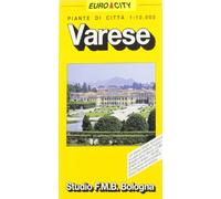 Varese 1:10.000