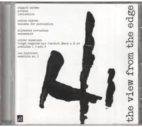 Varese Edgard - The View From The Edge