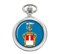Varese (Italia) Orologio da Tasca Cacciatore