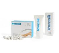 Varesil Pills + Varesil Cream: Pillole e Crema per prevenire e alleviare le varici