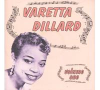 Varetta Dillard Volume 1 (CD)