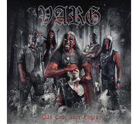 Varg Das Ende Aller Lügen (CD) Album